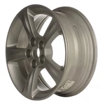 2007-2009 Mitsubishi Galant 17" Oem Factory Wheel Rim 4250A197HA. Fixed Price $278.20.