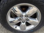 Used Wheel Fits: 2014 Ram Dodge 1500 Pickup Road 20X8 Chrome Clad Opt Wrk. Fixed Price $159.99.