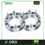 2PCS Ford Excursion F-250 F-350 2" 50MM Thick 8X170 14X2 Studs Wheel Spacers. Fixed Price $70.12.