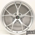 Rims In Alloy Alfa Romeo Giulia Quadrifoglio Verde 19'' 156107475 156107526. Fixed Price $3504.72.