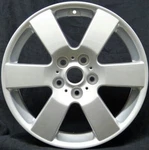 06 07 08 09 Kia Optima Magentis Oem Wheel Rim 17X6.5 17" 74598 529102G350. Fixed Price $215.10.