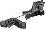 Spare Tire Hoist Dorman (oe Solutions) 924-539. Fixed Price $175.89.