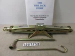 01-06 Honda Cr-v Crv Spare Tire Scissor Jack & Kit Set Tools Oem. Fixed Price $69.99.