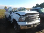 Wheel 17X7-1/2 Srw Spoke Aluminum Fits 05-07 Ford F250SD Pickup 1987901. Fixed Price $107.49.