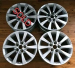 Genuine 18" Lexus Factory Single Rim Oem Wheel 10 11 12 LS460 600 Hybrid. Fixed Price $199.00.