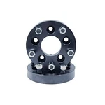 Two (2) Rugged Ridge Wheel Spacer And Adapter Kit 1520104. Fixed Price $296.22.