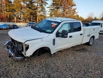 Wheel 18X8 Aluminum 12 Split Spoke Fits 20-22 Ford F250SD Pickup 930818. Fixed Price $224.89.