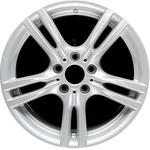 Wheel Rim Bmw 320I 328I 330E 330I 335I 340I 428I 430I 435I 440I 18 Oe 71616. Fixed Price $302.00.
