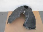 OS30613 Audi RSQ8 2020 2021 2022 Rear Rh Wheel Fender Liner Oem. Fixed Price $149.99.