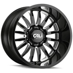 Cali Off-road 9110 Summit 20X9 8X180 +0MM Black/milled Wheel Rim 20" Inch. Fixed Price $466.99.