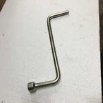109583119 Wrench Tool 2004 Bmw X5 A-19RM. Fixed Price $19.98.