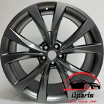 Ford Edge 2015 - 2018 21" Factory Original Wheel Rim 10048 FK7C1007K3B. Fixed Price $519.99.
