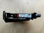 2015-2024 Ford Edge 16-18 Lincoln Mkx Explorer Aviator Jack FT4C-17080-AA Oem. Fixed Price $95.00.
