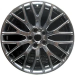 Wheel Rim Ford Mustang 19 2015-2023 FR3Z1007M FR3Z1007T Black Front Oe 10036. Fixed Price $431.00.