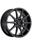 Focal 428 F04 Rim 17X7.5 5X114.3/5X108 Offset Satin Black (quantity 1). Fixed Price $179.99.