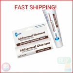 Globe Ichthammol Ointment 20% (drawing Salve) 1 Oz - Soothing Skin Relief, Treat. Fixed Price $11.87.
