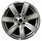 10 11 12 13 Buick Allure Lacrosse Oem Wheel Rim 18X8 18" 4096 09597390. Fixed Price $247.50.