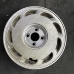 Left Nissan Pulsar Sentra Oem Wheel 14 1987-1990 Factory Original Rim 62506. Fixed Price $138.66.