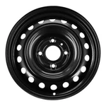 New 15" Replacement Wheel Rim For Nissan Versa 2007-2013. Fixed Price $107.34.