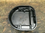 2009 Mini Cooper Clubman Rear Trunk Instrument Tool Jack Holder Storage Oem+. Fixed Price $47.94.