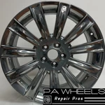 Lincoln Mkx 2011-2015 20" Factory Original Wheel Rim 3764 BA531007DA. Fixed Price $319.99.