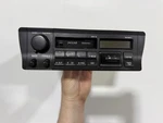 1988-1994 Jaguar XJ12 XJ6 XJ40 Cassette Player Radio Indash Stereo Am Fm Oem. Fixed Price $223.99.