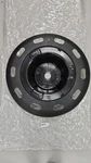 New Lexus RX330 RX350 Highlander Spare Tire Wheel Cover 51939-0E010 51939-48010. Fixed Price $150.00.