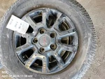Wheel/rim Only Oem 15-21 Toyota Tundra. Fixed Price $220.00.