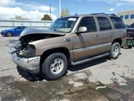 Yukon 2004 Spare Wheel Carrier 1323181. Fixed Price $106.19.