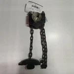 Tacoma 2017 Spare Wheel Carrier 186024. Fixed Price $83.85.