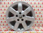 2007 2008 2009 2010 2011 Honda Crv Alloy 7-SPOKE Wheel Rim 17X6.5 17" Oem. Fixed Price $119.99.