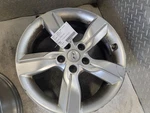 Wheel 17X7 With Fits 12-15 Veloster 809378. Fixed Price $119.90.