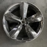 Oem Dodge Black Challenger Rim 20X9 2009-2014 Original Factory Wheel 2357B. Fixed Price $187.97.