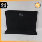 14-20 Mercedes W222 S550 S65 Amg Trunk Floor Cover Panel 2226800142 Oem. Fixed Price $149.40.