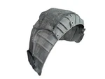 2018-2024 Audi A5 S5 Rear Wheel Well Liner Splash Guard Lh Driver -- 8W6810171A. Fixed Price $65.00.