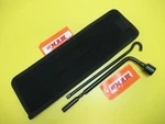 Spare Tire Wheel Lug Nut Wrench 13/16 Inch 21MM Jack Tool Kit For Miata 99-05. Fixed Price $59.45.