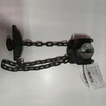 Tacoma 2019 Spare Wheel Carrier 202727. Fixed Price $83.85.