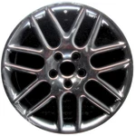 Wheel Rim Ford Mustang 18 2011-2014 CR3Z1007A 9R3Z1007D ER3Z1007A Black Oe 3886. Fixed Price $487.00.