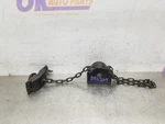 2014 Lexus GX460 4.6L Spare Wheel Carrier. Fixed Price $44.20.