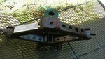 2001 Dodge Dakota Jack 52019921AB Oem Pre-own. Fixed Price $40.00.