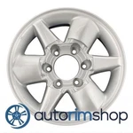 Nissan Pathfinder 1999 2000 2001 2002 16" Factory Oem Wheel Rim. Fixed Price $216.59.