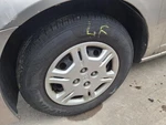 Used Wheel Fits: 2001 Honda Civic 14X5-1/2 Steel Grade. Fixed Price $120.95.