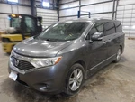11-17 Nissan Quest Jack And Tool Assm. Fixed Price $75.00.