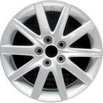Wheel Rim Lexus GS300 GS350 17 2006 2007 4261130C81 4261130C82 Factory Oe 74185. Fixed Price $213.00.