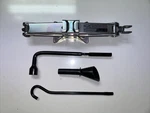 2016 2021 Honda Civic Jack, Spare Wheel Tools. Fixed Price $98.00.