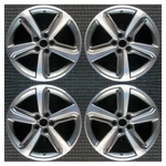 Set 2019 2020 2021 2022 2023 2024 Ford Edge Oem Factory 18 Wheels Rims 10193. Fixed Price $695.00.