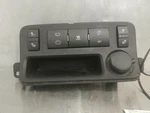 2010 Gmc Acadia Dash Switches Heated Seats, Decklid 171217. Fixed Price $32.50.