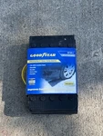 Goodyear Emergency Traction Mats Set Of 2 36" X 7" Heavy Duty Portable Snow Mud. Fixed Price $39.99.