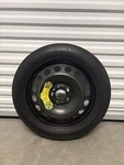 99-18 Volvo S60 V70 XC70 S80 S40 Oem Emergency Spare Tire Donut Wheel T125/80R17. Fixed Price $150.00.