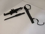 2005-2007 Chevrolet Equinox Spare Tire Jack Tool Lug Wrench 22728584 Oem. Fixed Price $82.48.